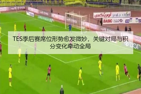 TES季后赛席位形势愈发微妙，关键对局与积分变化牵动全局